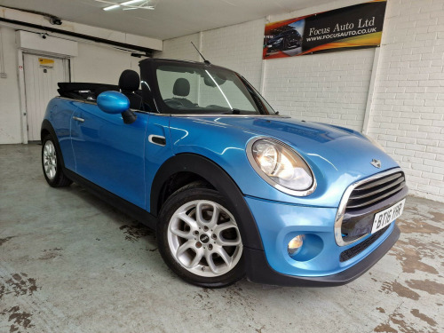 MINI Cooper COOPER 2-Door