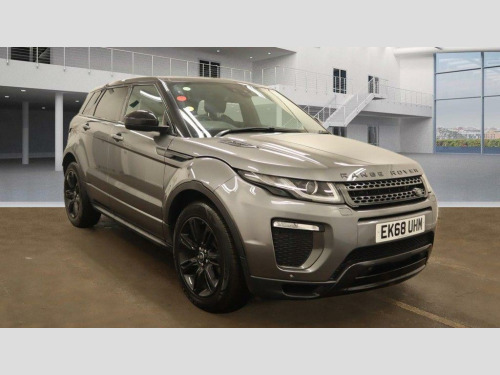 Land Rover Range Rover Evoque  2.0 TD4 Landmark Auto 4WD Euro 6 (s/s) 5dr