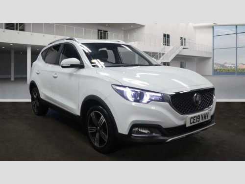 MG ZS  1.0 T-GDI Exclusive Auto Euro 6 5dr