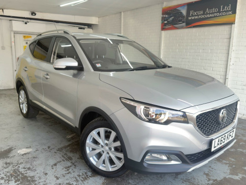 MG ZS  1.0 T-GDI Excite Auto Euro 6 5dr
