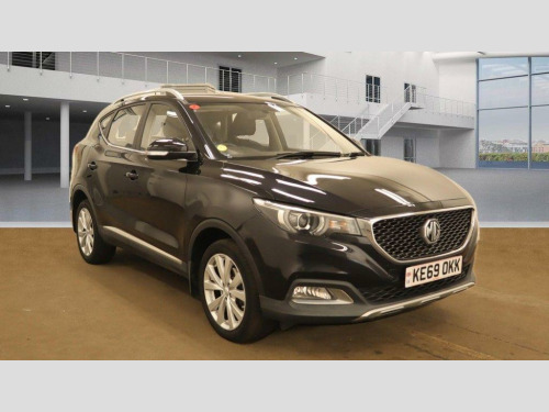 MG ZS  1.0 T-GDI Excite Auto Euro 6 5dr