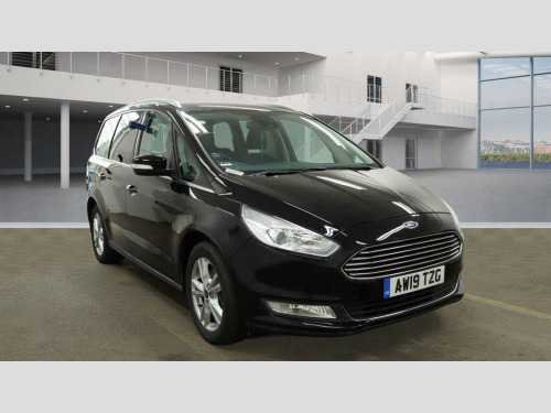 Ford Galaxy  2.0 EcoBlue Titanium Auto Euro 6 (s/s) 5dr
