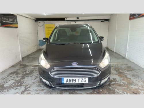 Ford Galaxy  2.0 EcoBlue Titanium Auto Euro 6 (s/s) 5dr 