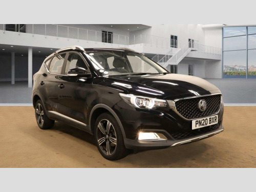 MG ZS  1.0 T-GDI Exclusive Auto Euro 6 5dr