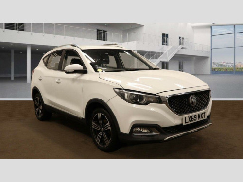 MG ZS  1.0 T-GDI Exclusive Auto Euro 6 5dr