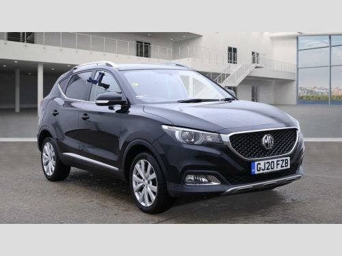 MG ZS  1.0 T-GDI Excite Auto Euro 6 5dr