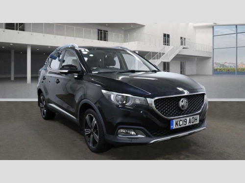 MG ZS  1.0 T-GDI Exclusive Auto Euro 6 5dr 