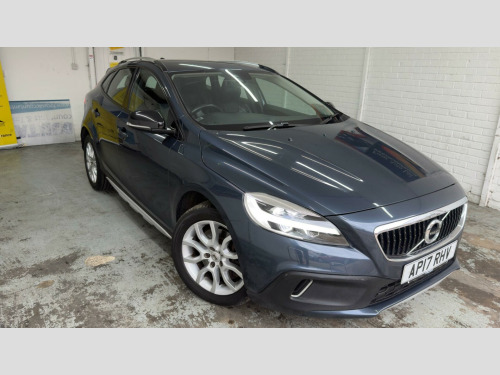 Volvo V40  1.5 T3 Pro Auto Euro 6 (s/s) 5dr 