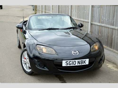 Mazda MX-5  1.8i SE Euro 4 2dr