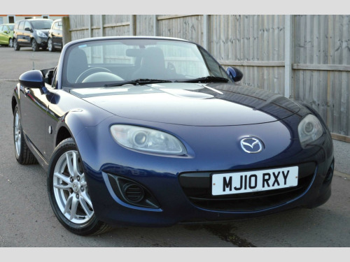 Mazda MX-5  2.0i SE Euro 4 2dr