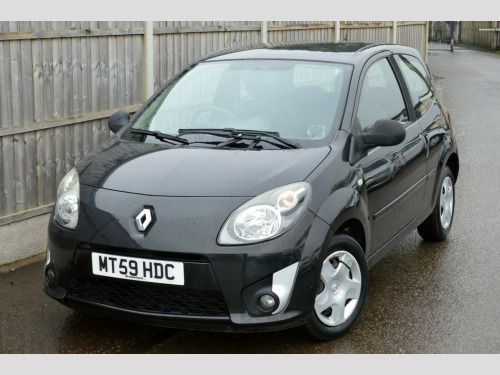 Renault Twingo  1.2 Extreme Euro 4 3dr