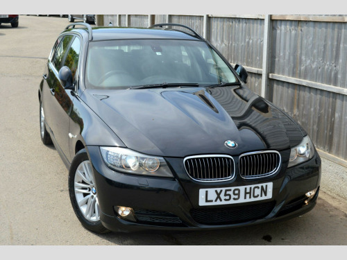 BMW 3 Series  2.5 325i SE Touring Auto Euro 4 5dr