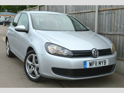 Volkswagen Golf  1.4 Twist Euro 5 3dr