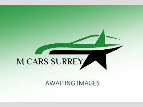 Mercedes-Benz B-Class B160 1.5 B160 SE CVT 5dr
