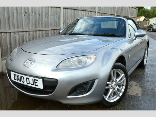Mazda MX-5  1.8i SE Euro 4 2dr