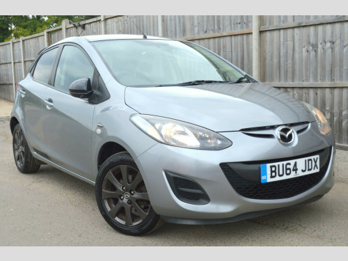 Mazda Mazda2  1.3 Colour Edition Euro 5 5dr 