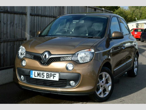 Renault Twingo  0.9 TCe ENERGY Dynamique Euro 6 (s/s) 5dr