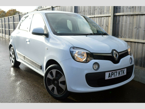 Renault Twingo  1.0 SCe Play Euro 6 5dr