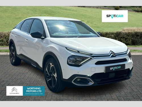 Citroen C4  1.2 PureTech MAX Euro 6 (s/s) 5dr