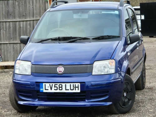 Fiat Panda  1.2 Dynamic 5dr