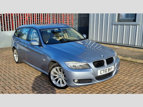 BMW 3 Series  2.0 320i SE Business Edition Touring Euro 5 5dr