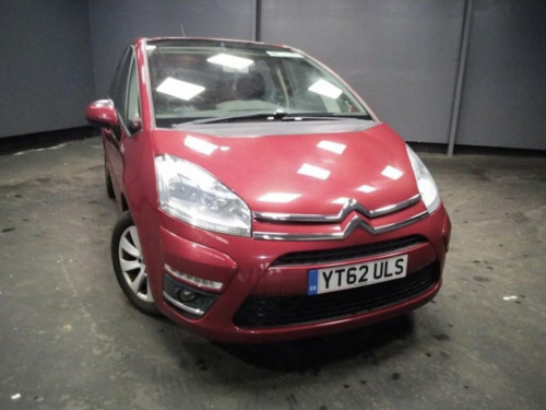 Citroen Grand C4 Picasso  1.6 HDi Edition MPV 5dr Diesel Manual Euro 5 (110 