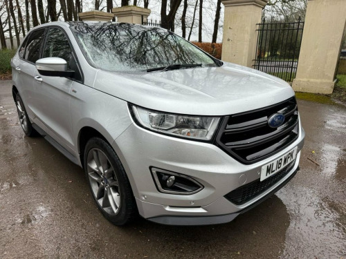 Ford Edge  2.0 TDCi ST-Line SUV 5dr Diesel Powershift AWD Eur