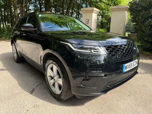 Land Rover Range Rover Velar  2.0 D180 S SUV 5dr Diesel Auto 4WD Euro 6 (s/s) (1
