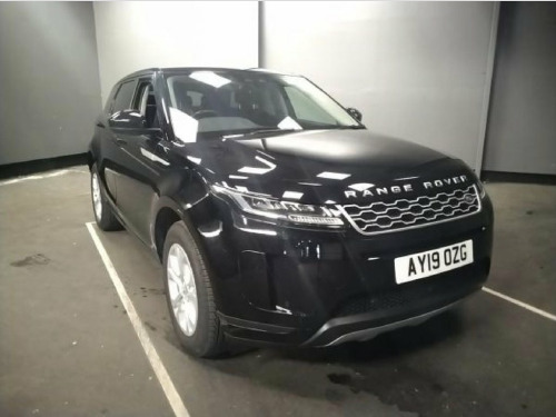 Land Rover Range Rover Evoque  2.0 D180 S SUV 5dr Diesel Auto 4WD Euro 6 (s/s) (1