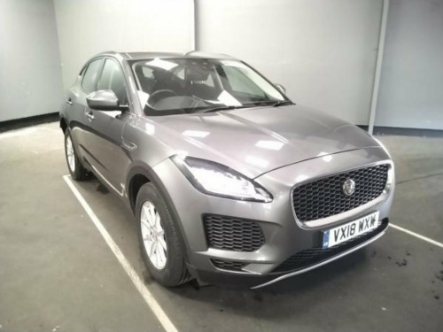 Jaguar E-PACE  2.0 D150 SUV 5dr Diesel Auto AWD Euro 6 (s/s) (150
