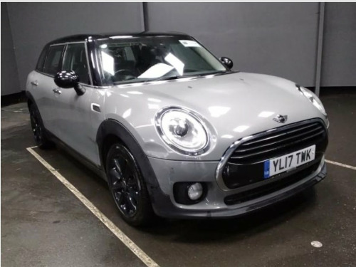 MINI Clubman  1.5 Cooper Estate 6dr Petrol Manual Euro 6 (s/s) ( 