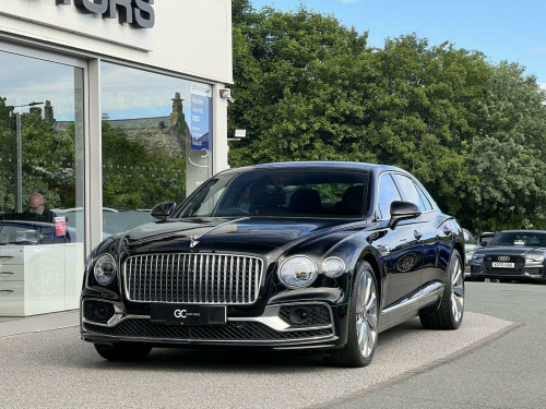 Bentley Flying Spur  6.0 W12 Auto 4WD Euro 6 4dr