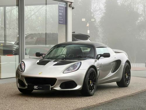 Lotus Elise  1.8 Sport 240 Final Edition Euro 6 2dr