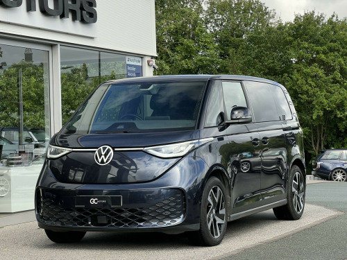 Volkswagen ID. BUZZ  Pro 77kWh Life Auto 5dr