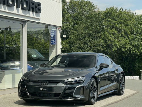 Audi E-Tron  93.4kWh Carbon Vorsprung Auto quattro 4dr