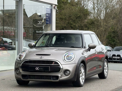 MINI Hatch  2.0 Cooper S Classic Hatchback 5dr Petrol Manual Euro 6 (s/s) (192 ps) 