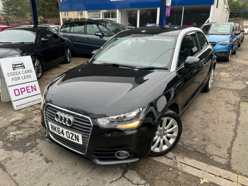 Audi A1  1.4 TFSI Sport Hatchback 3dr Petrol Manual Euro 5 