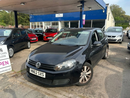 Volkswagen Golf  1.4 TSI Match Hatchback 5dr Petrol Manual Euro 5 (