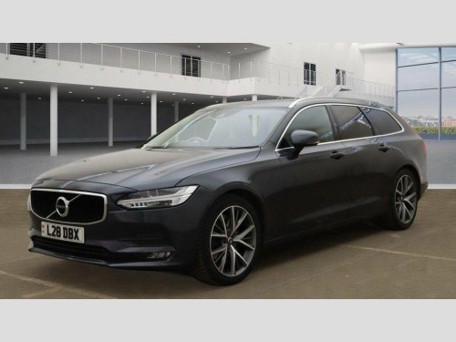 Volvo V90  2.0 D5 PowerPulse Momentum Auto AWD Euro 6 (s/s) 5dr
