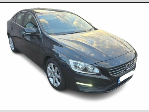 Volvo S60  2.0 D3 SE Nav Euro 6 (s/s) 4dr