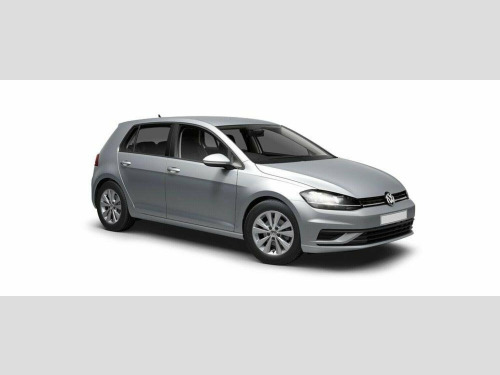 Volkswagen Golf  1.4 TSI BlueMotion Tech ACT GT Euro 6 (s/s) 5dr