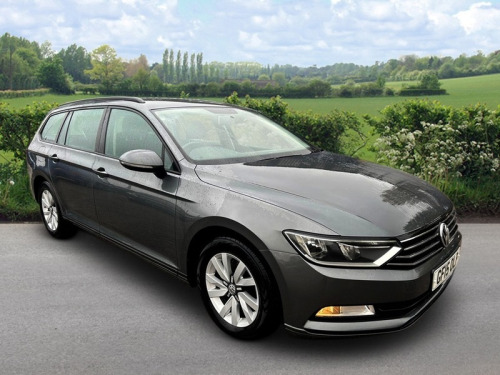 Volkswagen Passat  S TDI BLUEMOTION TECHNOLOGY