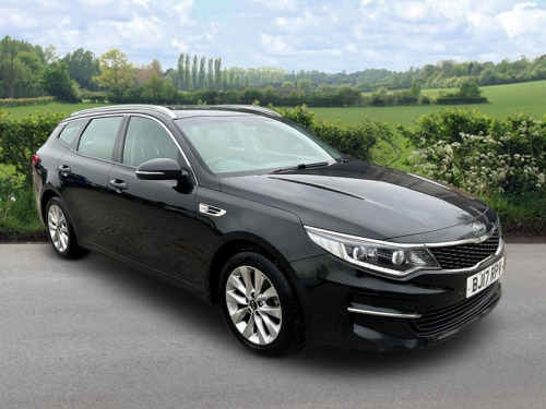 Kia Optima  CRDI 2 ISG