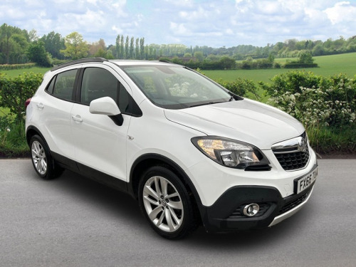 Vauxhall Mokka  EXCLUSIV S/S