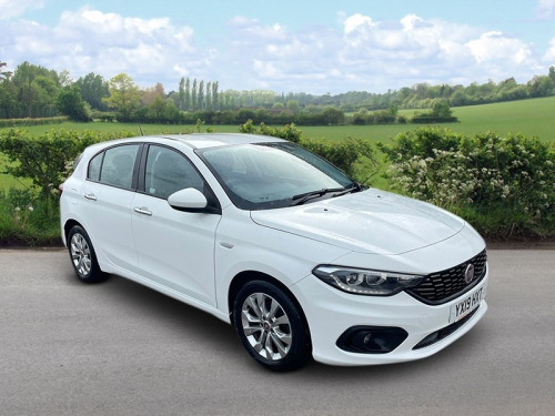 Fiat Tipo  MULTIJET EASY PLUS