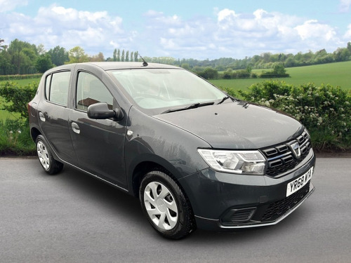 Dacia Sandero  AMBIANCE DCI