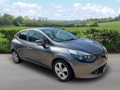 Renault Clio  EXPRESSION PLUS ENERGY TCE S/S