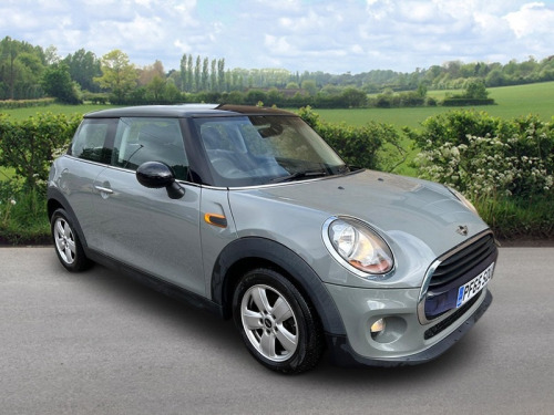 MINI Mini COOPER