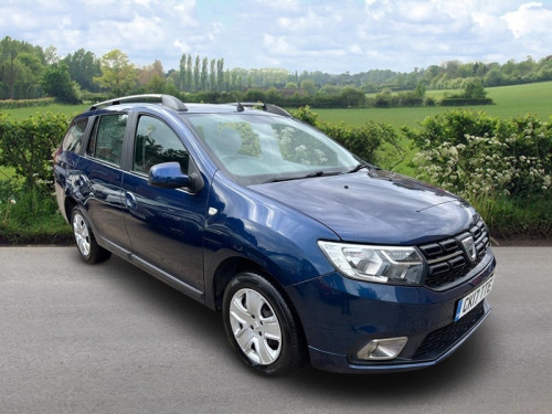 Dacia Logan LAUREATE DCI