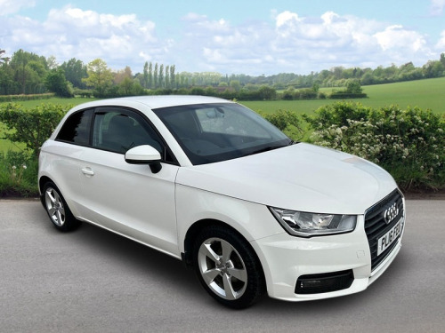Audi A1  TFSI SPORT